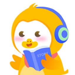 伴學(xué)兒童故事