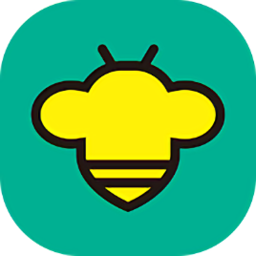 蜜:蜂出行小蜜單車