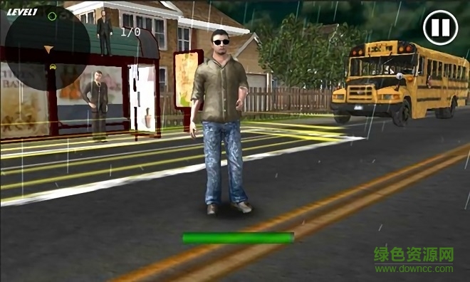 瘋狂校巴手機(jī)版下載 瘋狂校巴下載