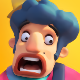 超級(jí)亂斗官方版