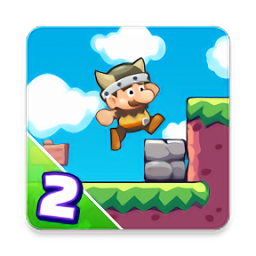 英雄男孩叢林探險(xiǎn)官方版