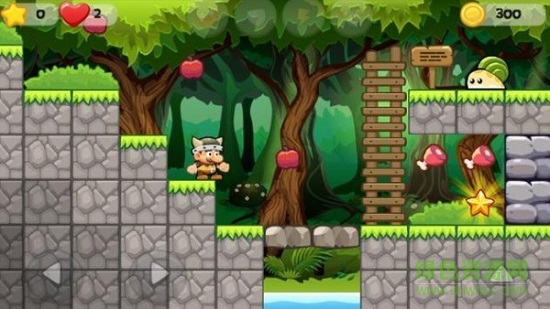 英雄男孩叢林探險(xiǎn)官方版 v20.0 安卓版 0