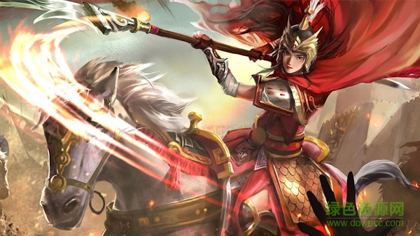 原三國游戲下載 原三國手游下載