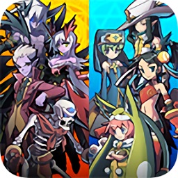 吸血鬼猎人英雄手游