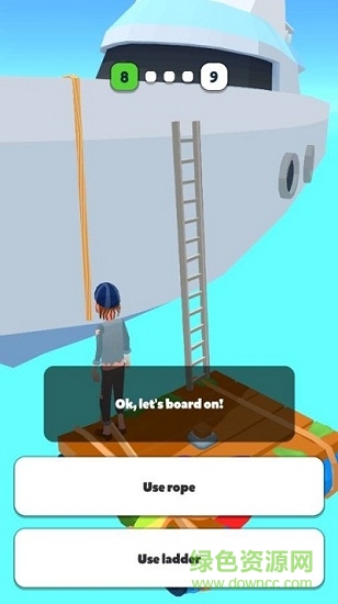 喧鬧街頭手機版 v1.0.2 安卓版 0