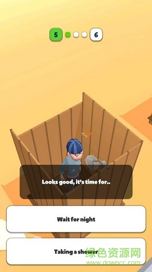 喧鬧街頭手機版 喧鬧街頭手游下載