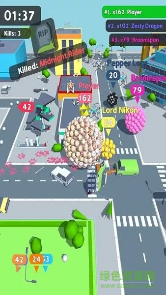 球斯拉 v1.0 安卓版 1