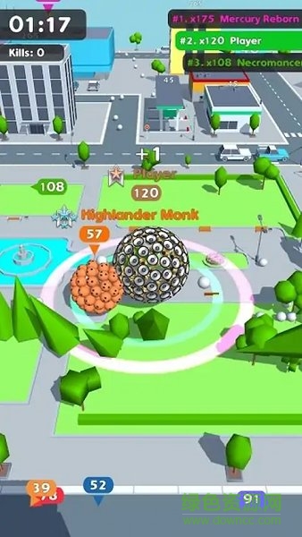 球斯拉 v1.0 安卓版 2