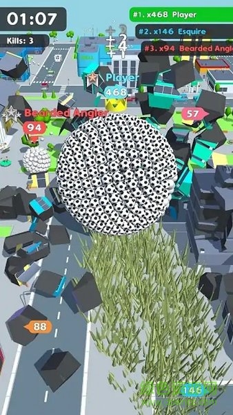 球斯拉游戲下載