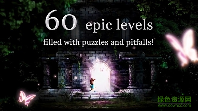 魔鏡女孩手游 v1.0.3 安卓版 0