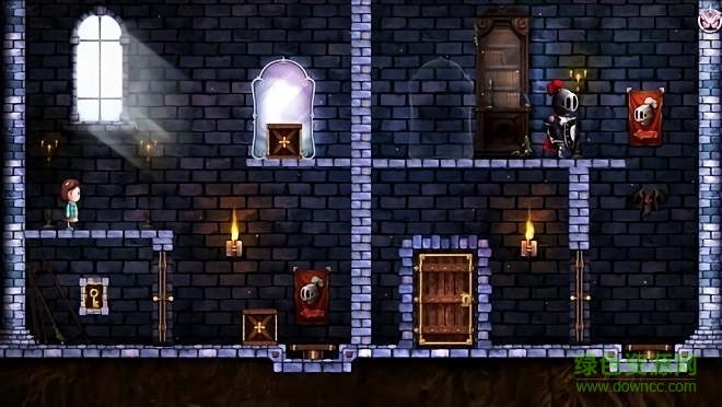 魔鏡女孩下載 魔鏡女孩游戲下載