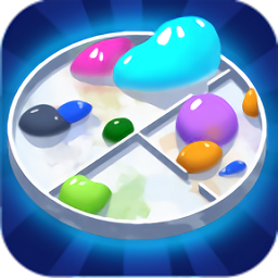 史萊姆粘液實驗室官方版