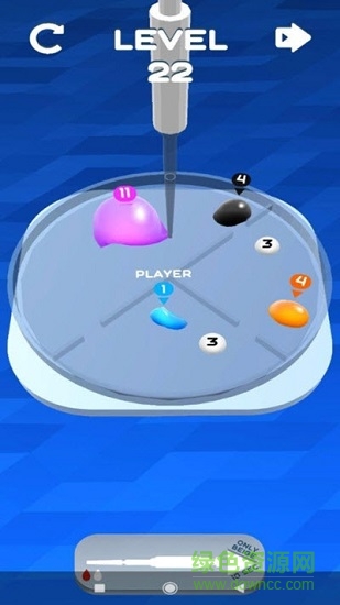 史萊姆粘液實驗室官方版 v0.7.3 安卓版 0