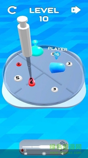 史萊姆粘液實驗室手機版 史萊姆粘液實驗室官方手游下載