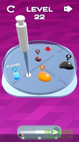 史萊姆粘液實驗室官方版 v0.7.3 安卓版 3