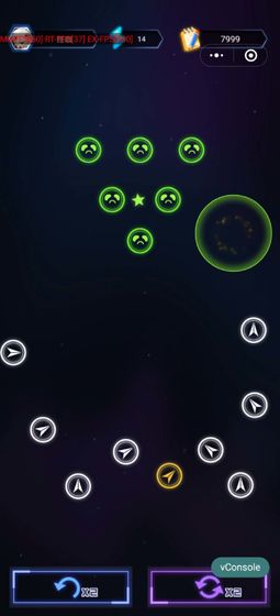 穿越月星手機(jī)版 v1.0 安卓版 0