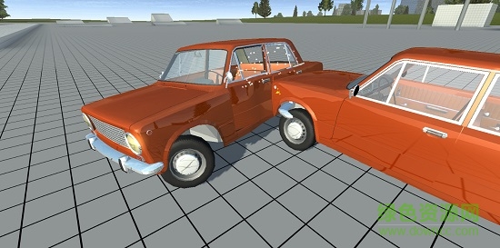 車(chē)禍物理模擬器中文版 v5.3.2 安卓版 0