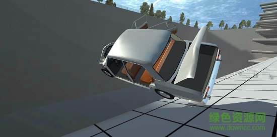 車(chē)禍物理模擬器中文版 v5.3.2 安卓版 1