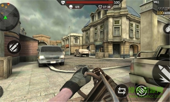 離線攻擊官方版 v3.5.33 安卓版 3