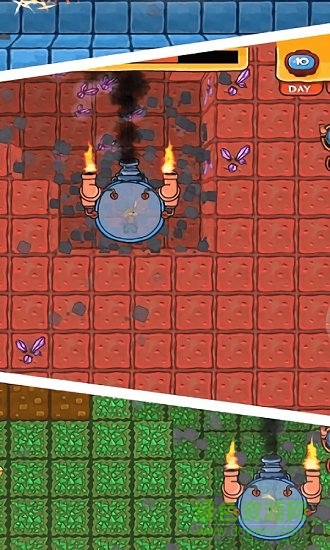 挖礦打工人游戲 v2.1 安卓版 1