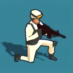 陸戰(zhàn)射擊3D官方版