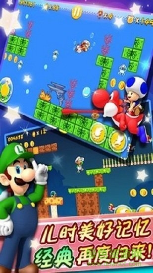 這操作絕了游戲 v1.0.1 安卓版 0