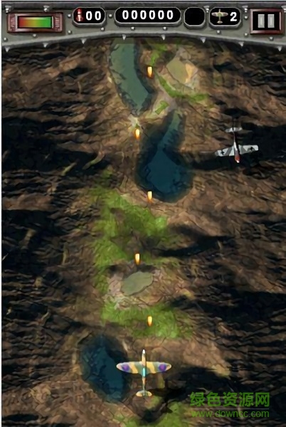 激戰(zhàn)長空手游 v1.46 安卓版 2