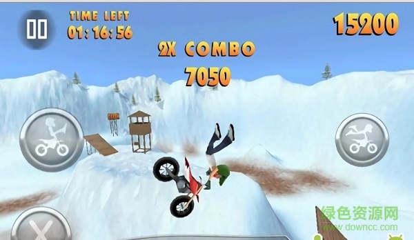 FMX車手手機(jī)版 v1.0.1 安卓版 0