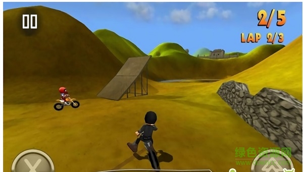 FMX車手手機(jī)版 v1.0.1 安卓版 1