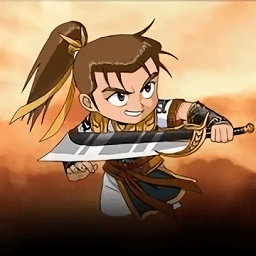 新熱血江湖游戲