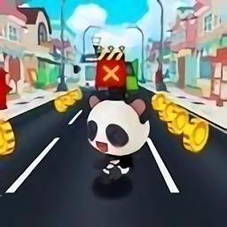 卡通貓無(wú)盡酷跑最新版