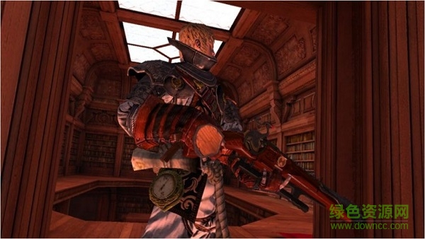 文藝復興之血手機版 v1.7 安卓版 0