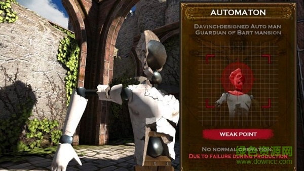 文藝復興之血下載