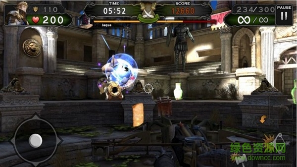 文藝復興之血手機版 v1.7 安卓版 3