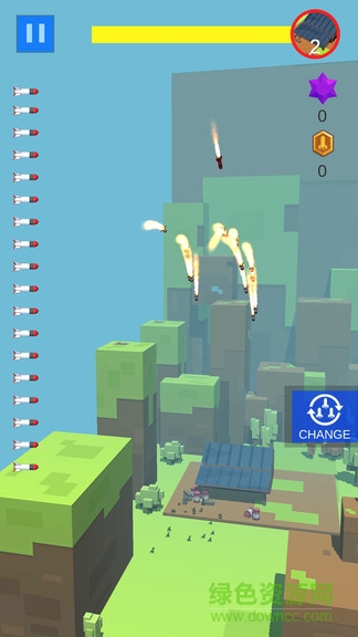 導彈來了missilecoming v2.0 安卓版 2