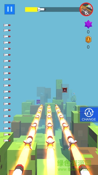 導彈來了missilecoming v2.0 安卓版 3