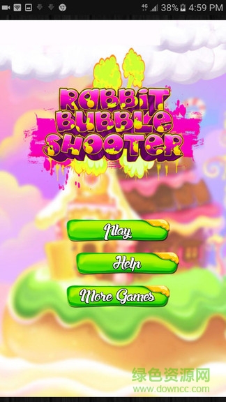 兔子泡泡射手 v1.0.0 安卓版 0