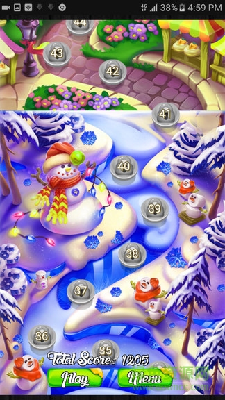 兔子泡泡射手 v1.0.0 安卓版 2