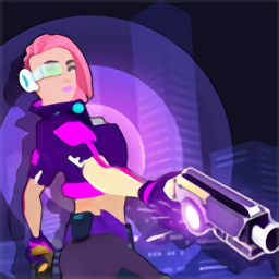 跳跳舞射射槍最新版