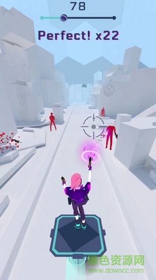 跳跳舞射射槍最新版 v1.10 安卓版 3