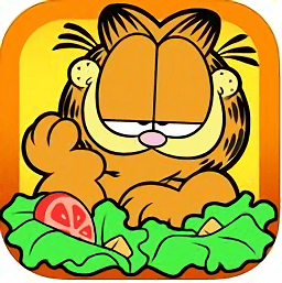 加菲貓總動員3手機版