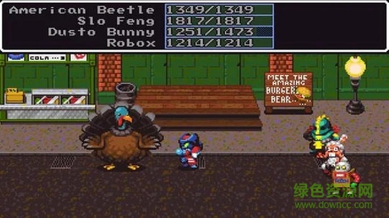 怪獸大戰(zhàn)夢幻之戰(zhàn)手機(jī)版 v1.0.9 安卓版 0