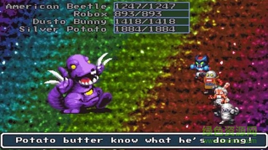 怪兽大战梦幻之战手机版 怪兽大战梦幻之战最新手游下载