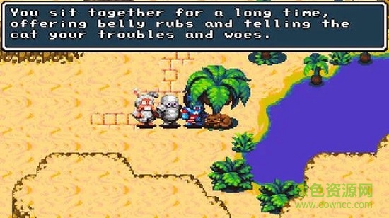 怪獸大戰(zhàn)夢幻之戰(zhàn)手機(jī)版 v1.0.9 安卓版 2