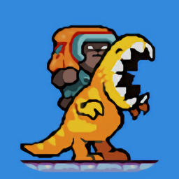 马克大冒险官方版