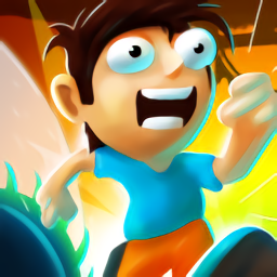 暗影地獄歷險(xiǎn)記手機(jī)版