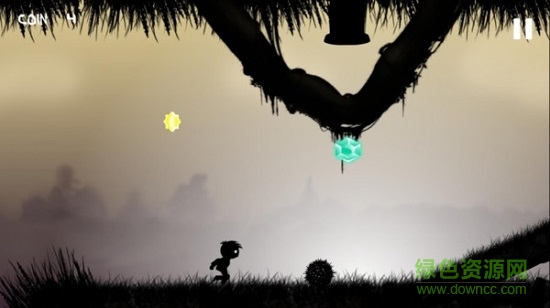 暗影地獄歷險(xiǎn)記最新手游下載