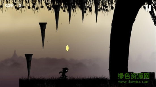 暗影地獄歷險(xiǎn)記手機(jī)版 v1.0.0 安卓版 1