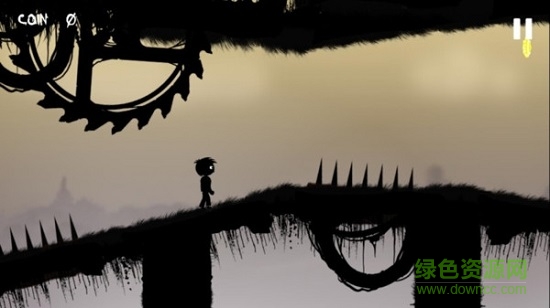 暗影地獄歷險(xiǎn)記手機(jī)版 v1.0.0 安卓版 2