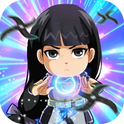 新月忍法帖游戲